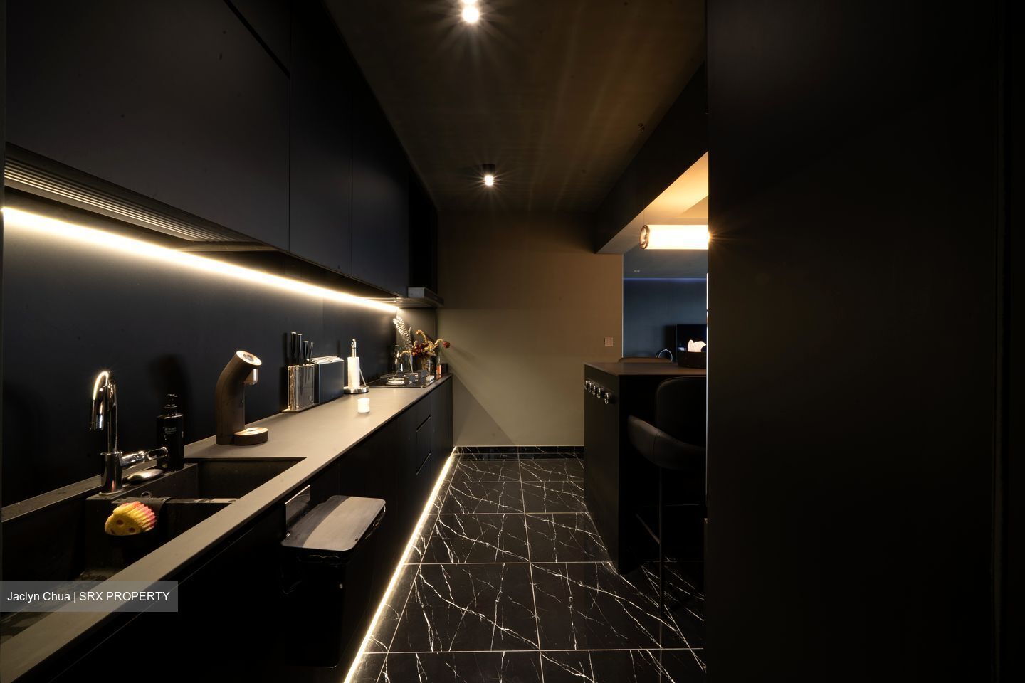 Blk 422A Northshore Straitsview (Punggol), HDB 5 Rooms #534184631